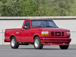 Ford SVT F-150 Lightning '1993